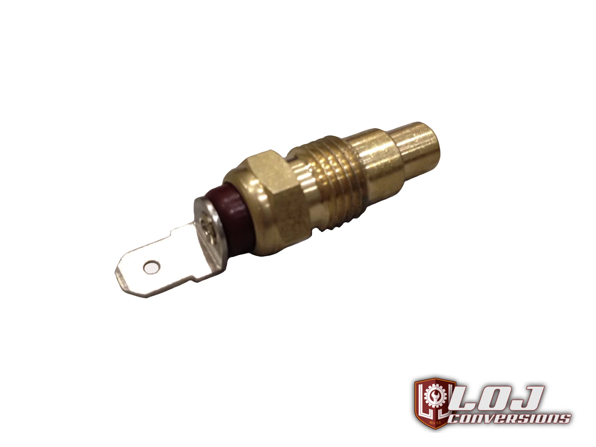 LS Swap Heater Bypass Block - 3/4" and 5/8" Ports - Image 3