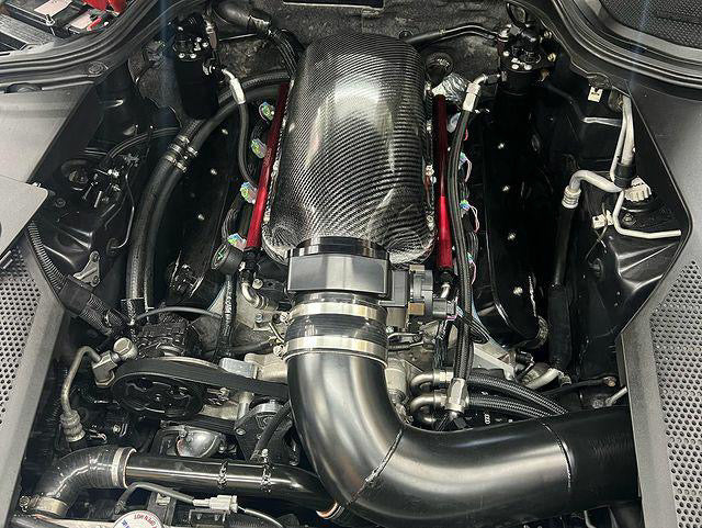 M35 / M45 LSx BASIC Swap Kit - Image 2