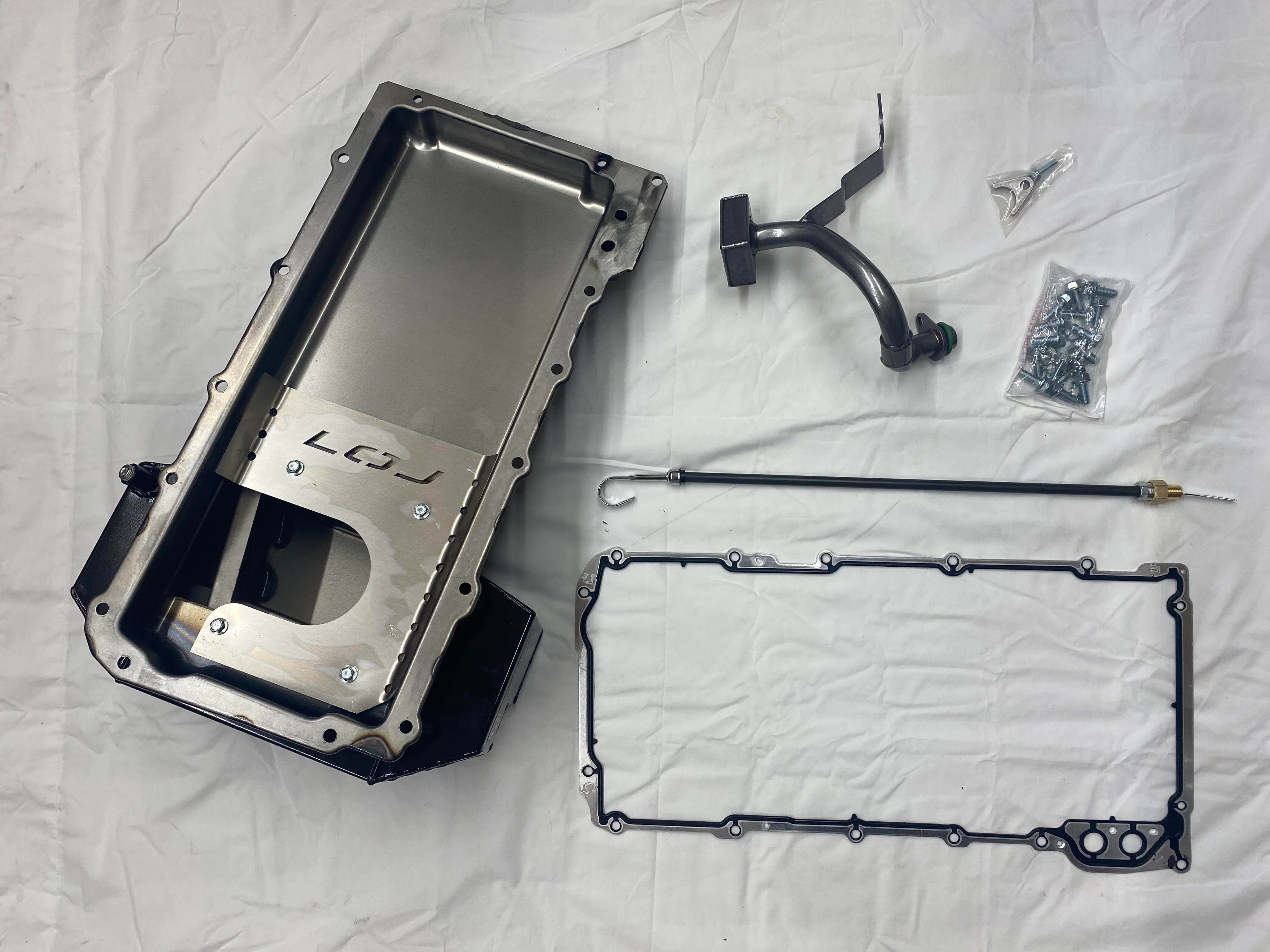 M35 / M45 LSx BASIC Swap Kit - Image 5