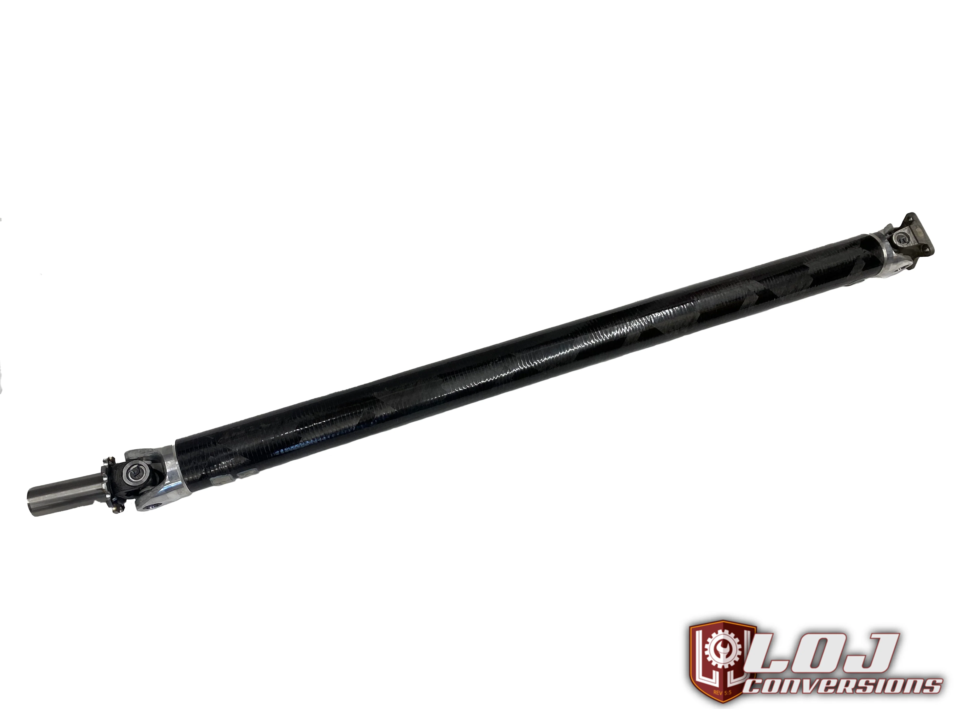 M35 / M45 LSx BASIC Swap Kit - Image 9