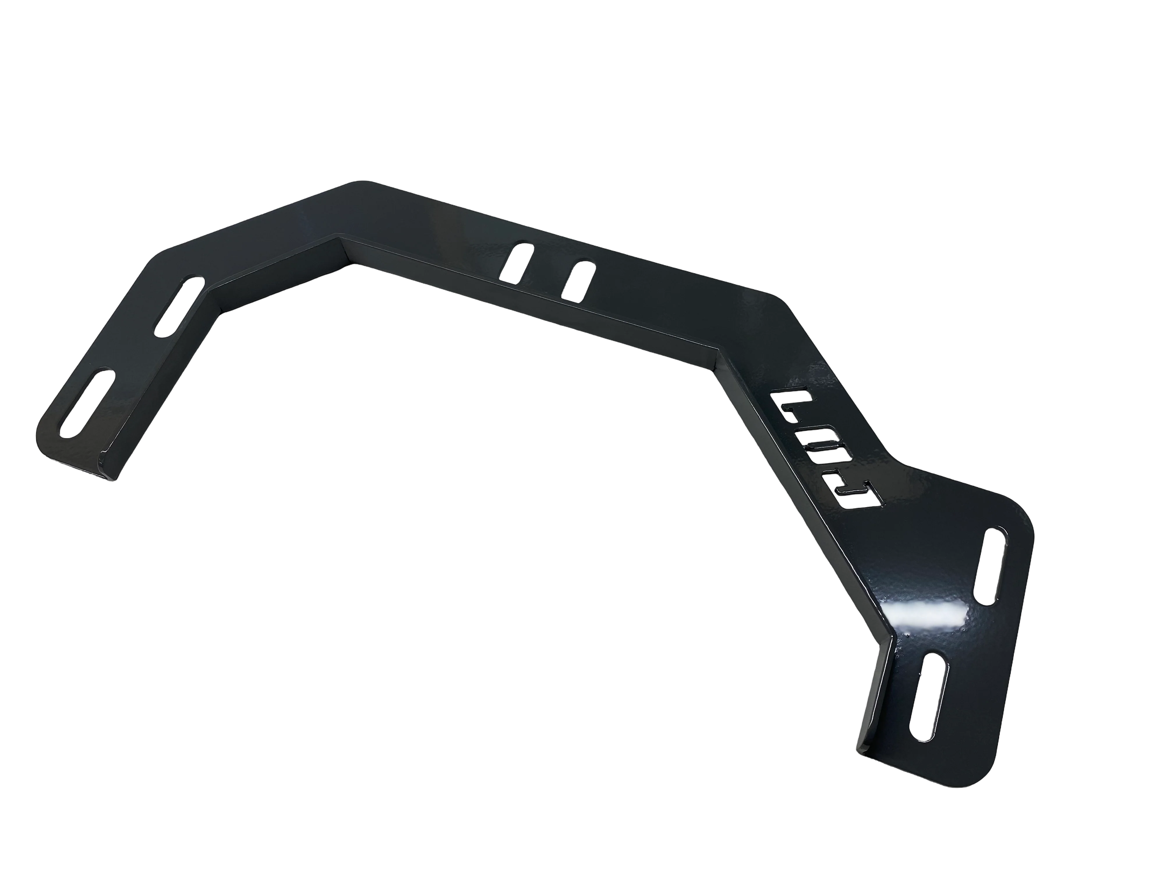 M35 / M45 LSx Swap Transmission Mount for 6L80E & 6L90E Transmissions - Image 4