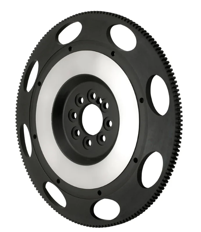 Mantic Twin Disc Clutch for LS/Vortec to T56 Transmissions - Image 3
