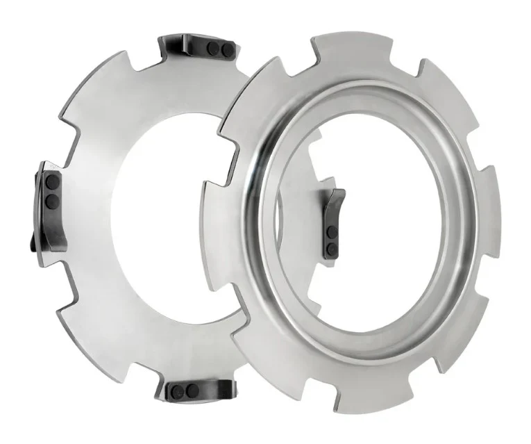 Mantic Twin Disc Clutch for LS/Vortec to T56 Transmissions - Image 6