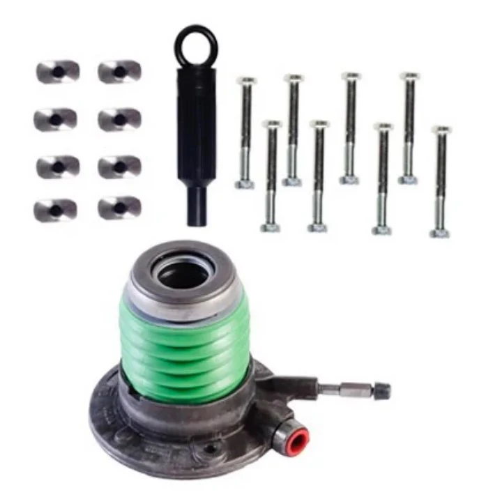 Mantic Twin Disc Clutch for LS/Vortec to T56 Transmissions - Image 8