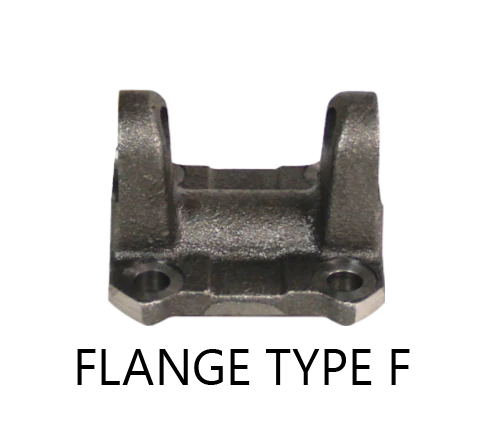 Nissan Differential Flange Yoke - Image 10