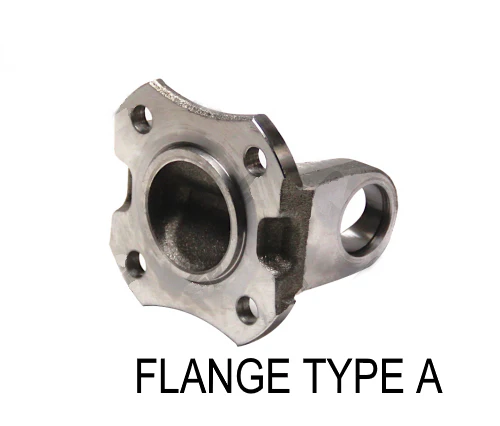 Nissan Differential Flange Yoke - Image 3