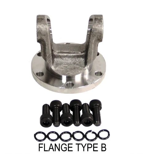 Nissan Differential Flange Yoke - Image 4