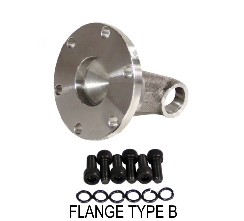 Nissan Differential Flange Yoke - Image 5