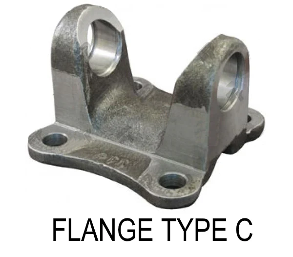 Nissan Differential Flange Yoke - Image 6