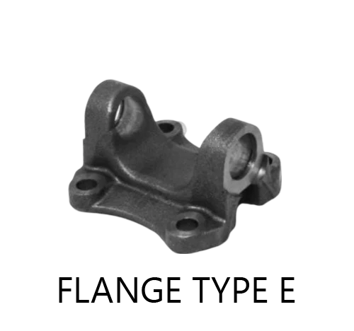 Nissan Differential Flange Yoke - Image 9
