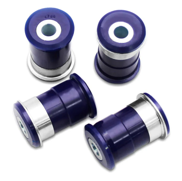 Nissan Frontier / Pathfinder / Xterra SuperPro Front Lower Control Arm Inner Bushing Kit - Image 3
