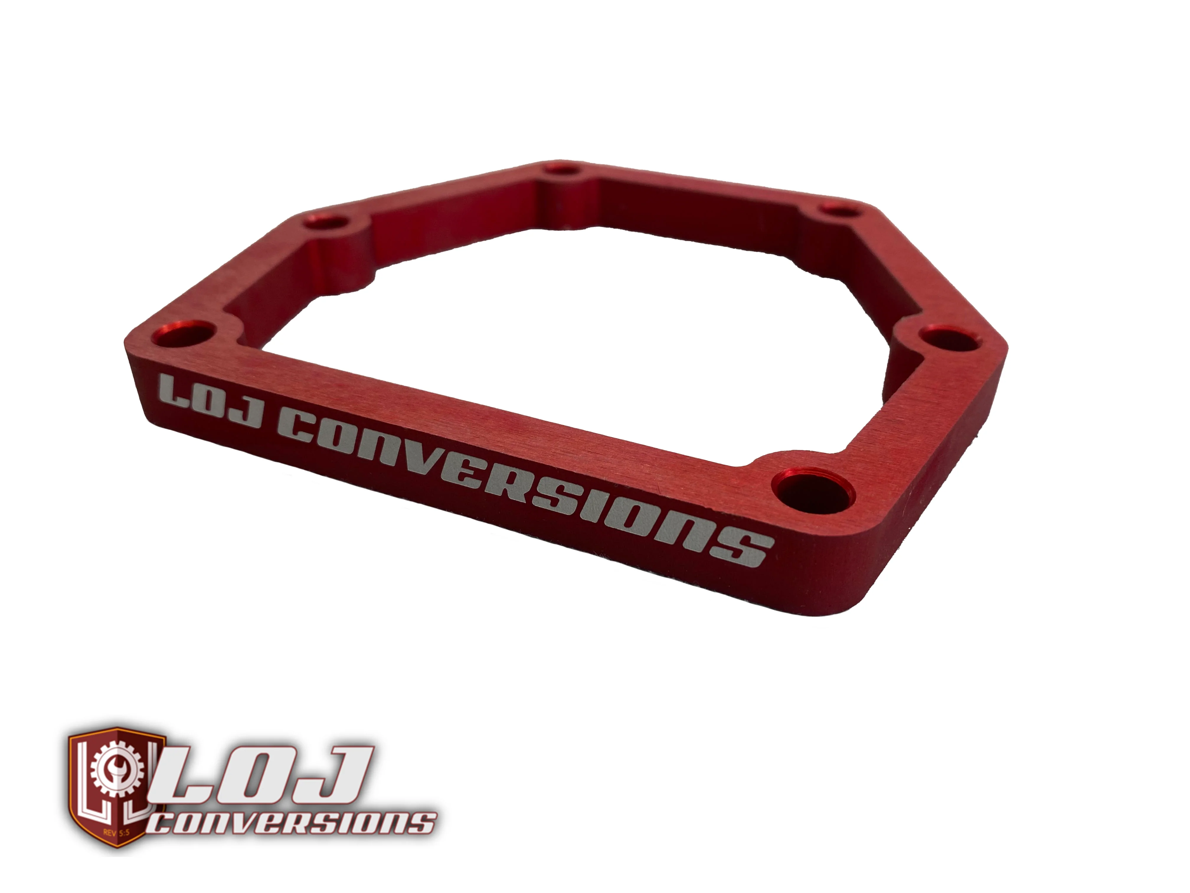 Frontier / Xterra / Navara 6MT Short Throw Shifter - Image 3