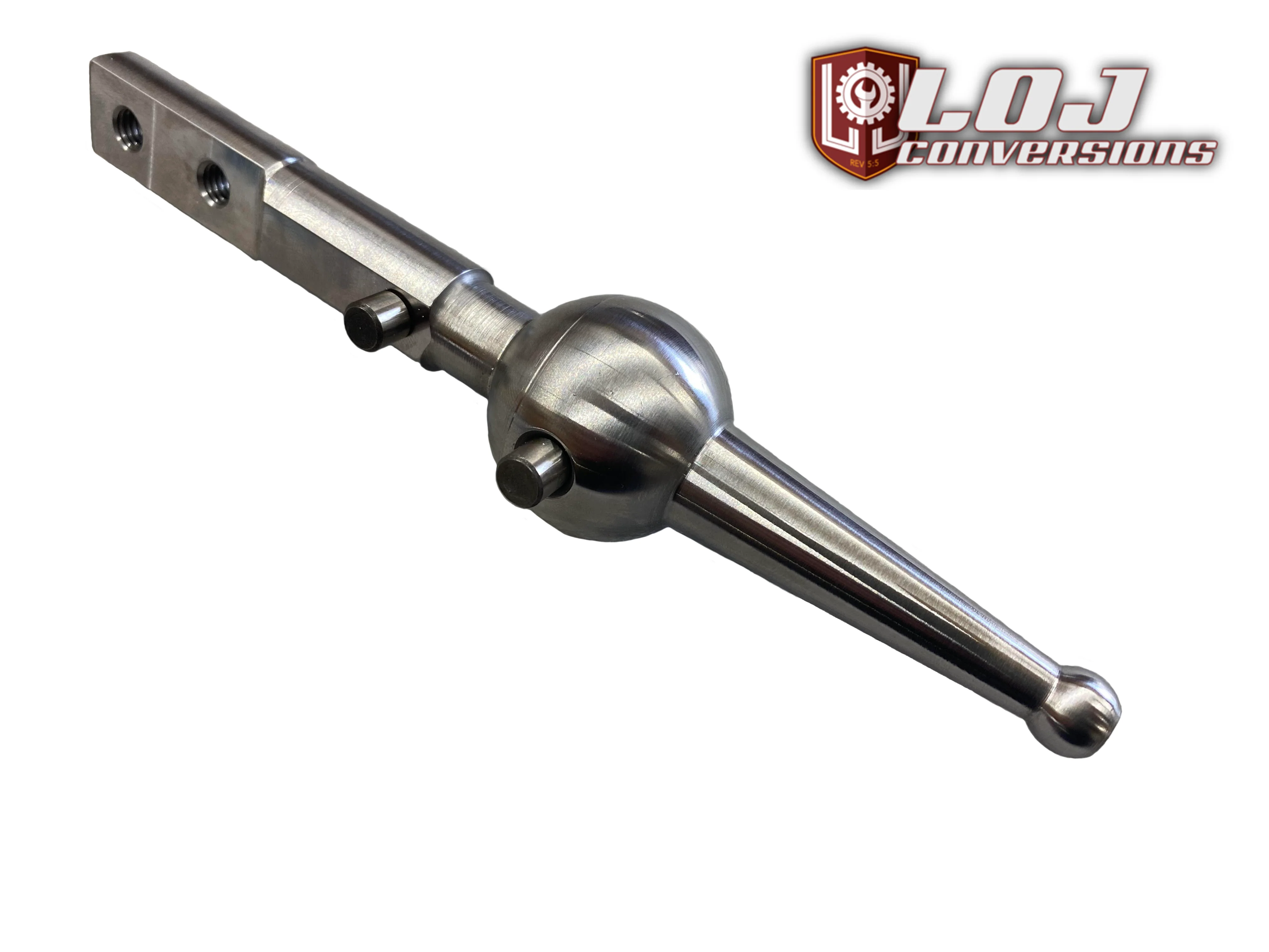Frontier / Xterra / Navara 6MT Short Throw Shifter - Image 4