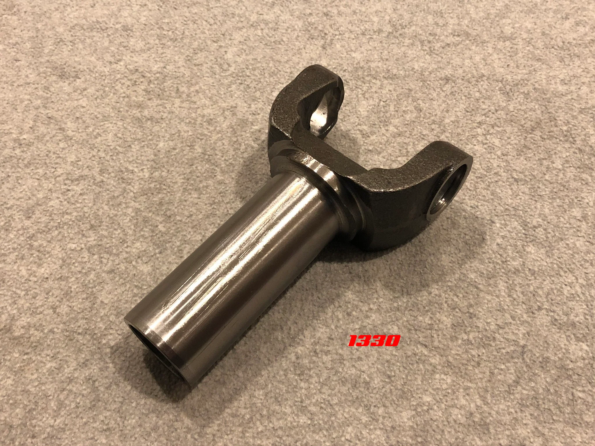 Nissan Manual Transmission Slip Yoke - Image 4
