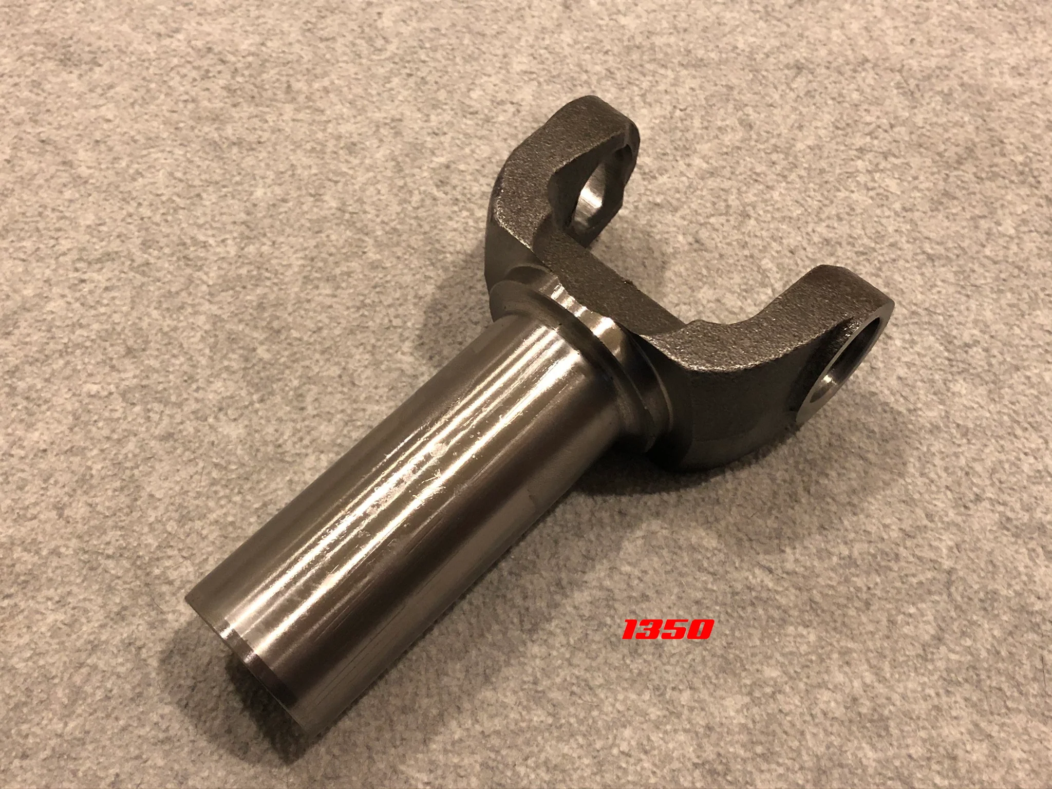 Nissan Manual Transmission Slip Yoke - Image 5