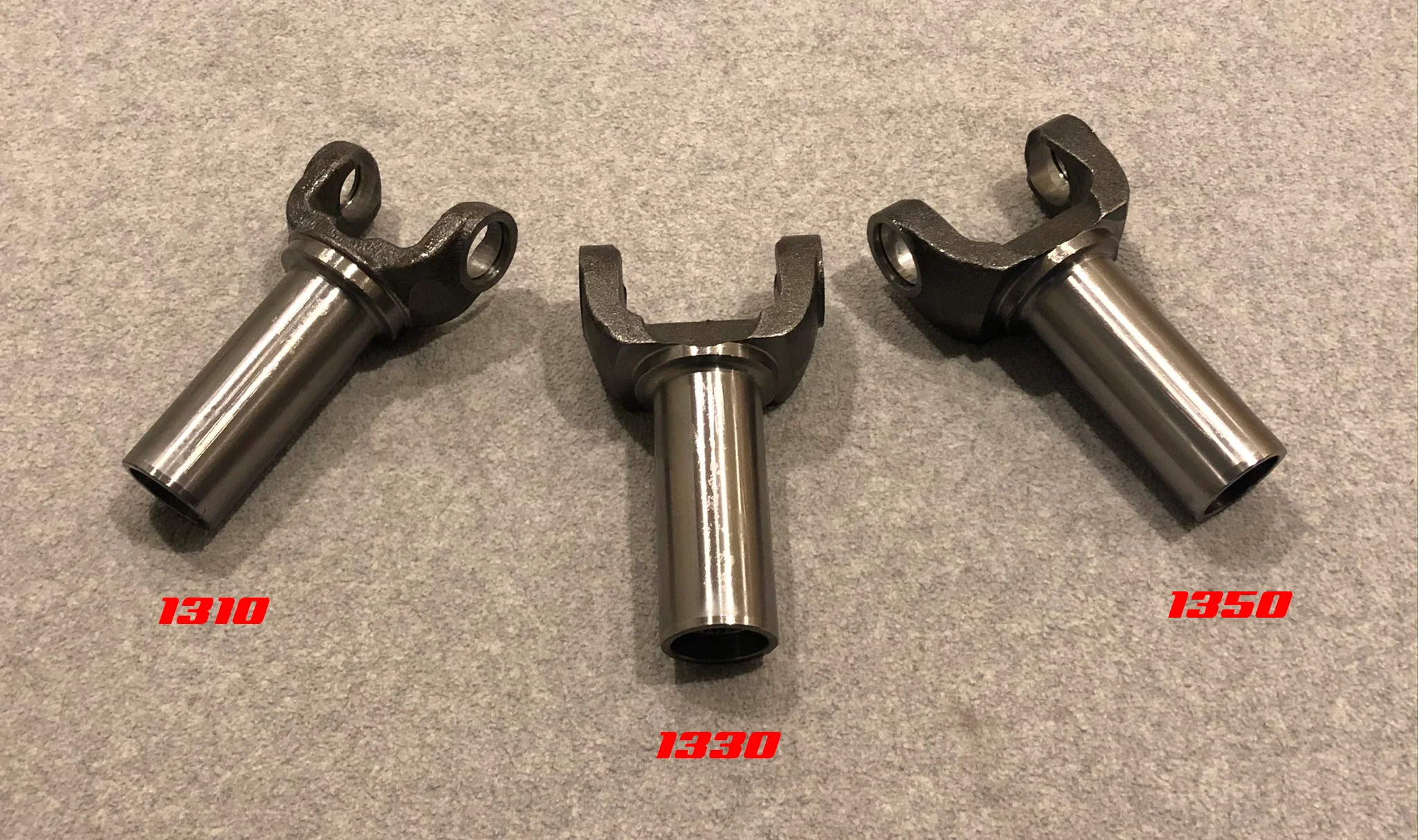 Nissan Manual Transmission Slip Yoke - Image 7