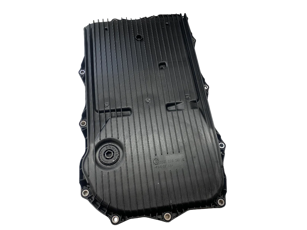 OEM ZF Service Kit w/ Fluid - Image 3