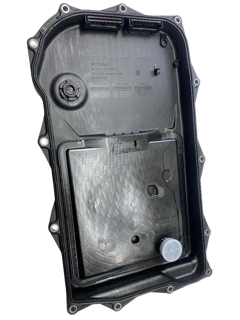 OEM ZF Service Kit w/ Fluid - Image 4