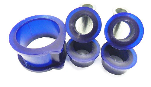 Optional Parts
