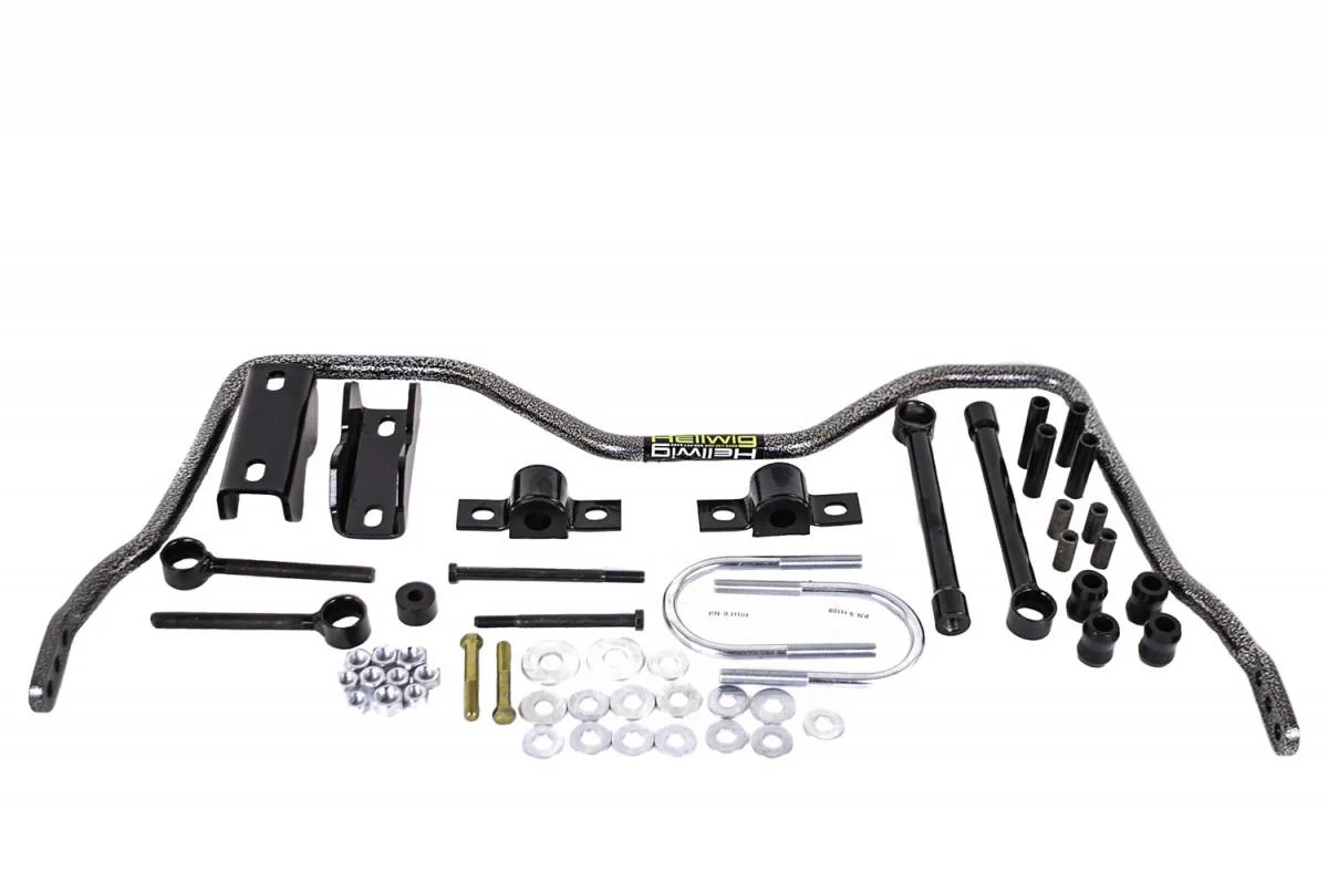 Optional Parts - Image 3