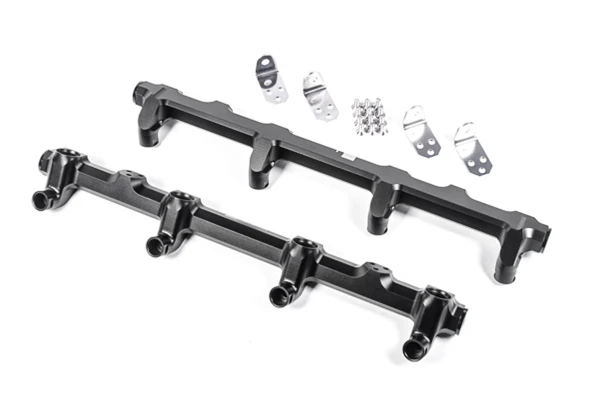 Radium Engineering Fuel Rails, GM LS9/LSA - Image 3