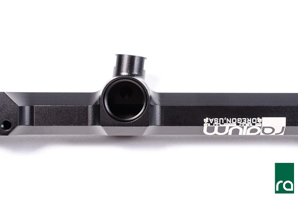 Radium Engineering Fuel Rails, GM LS9/LSA - Image 5