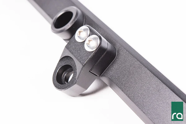 Radium Engineering Fuel Rails, LS1, LS2, LS3, LS6, L76, L99 - Image 3