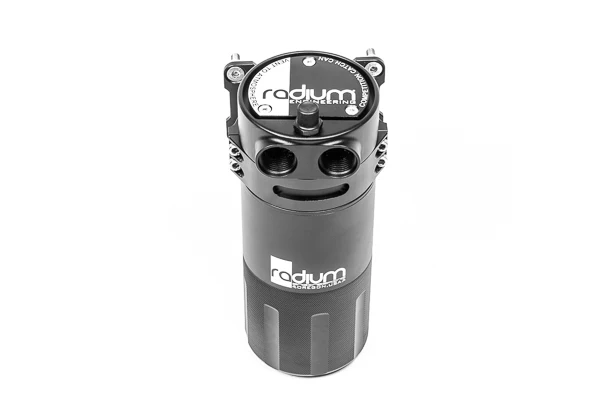 Radium Engineering Competition Catch Can - Image 4