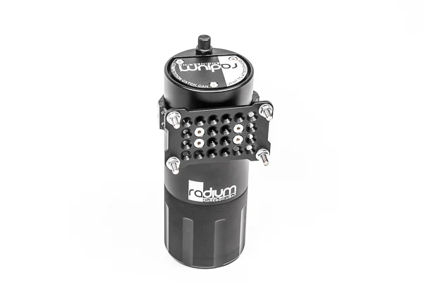 Radium Engineering Competition Catch Can - Image 5