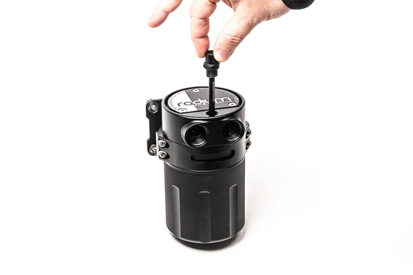 Radium Engineering Competition Catch Can - Image 7