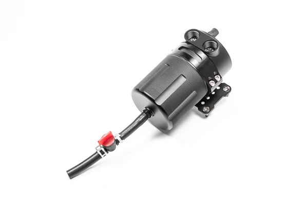 Radium Engineering Competition Catch Can - Image 8