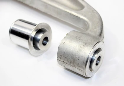 Rear Upper Arm Monoball Bushings Z33/Z34 - Image 3
