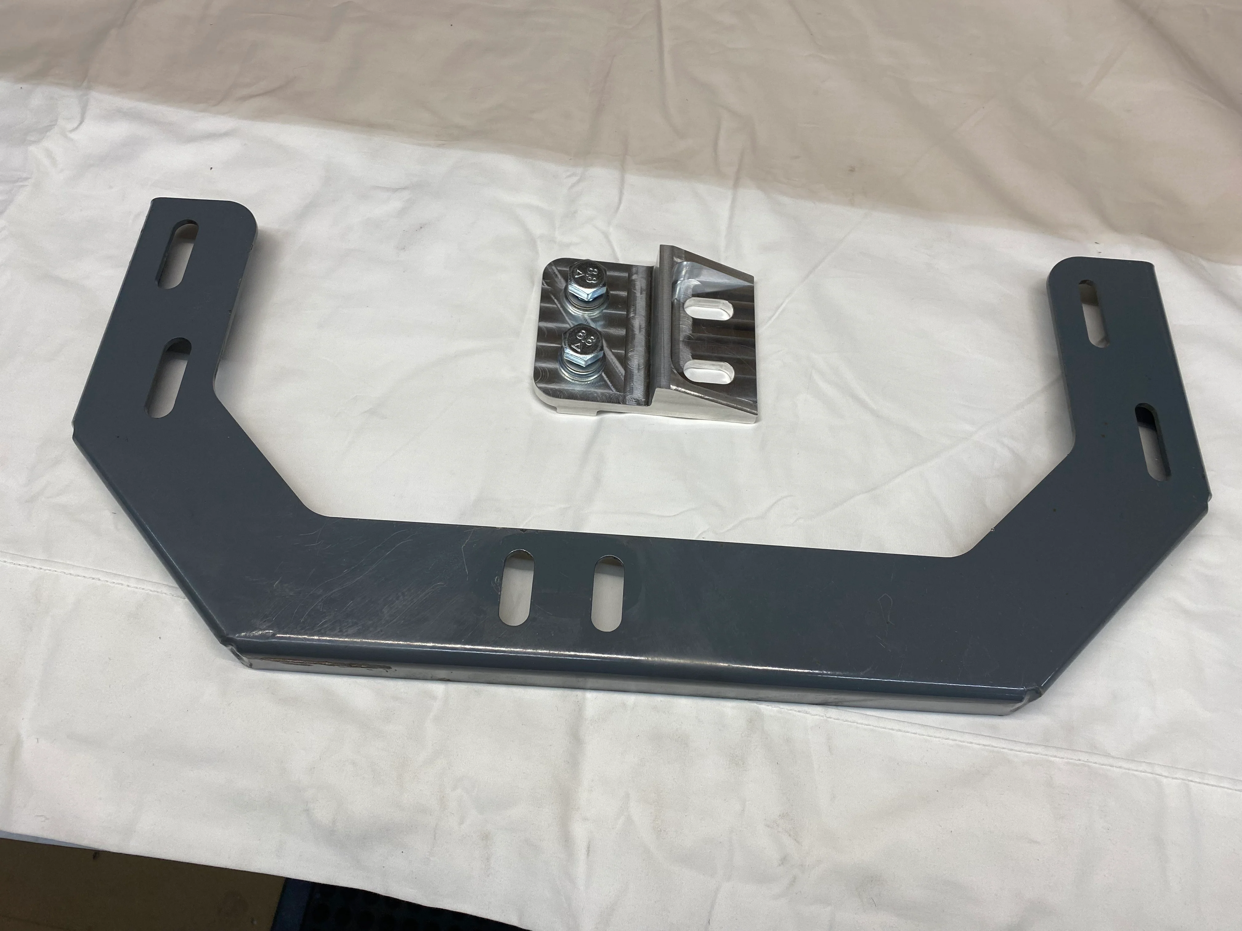 Scratch and Dent 350Z/G35 LSx Swap Transmission Mount for 4L80E Transmissions - Image 3
