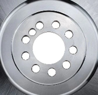 Select Crankshaft Bolt Pattern