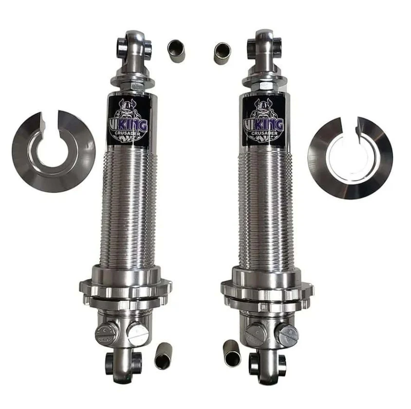 Select Damper Type - Image 2