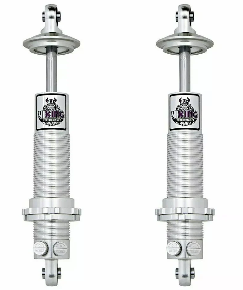 Select Damper Type