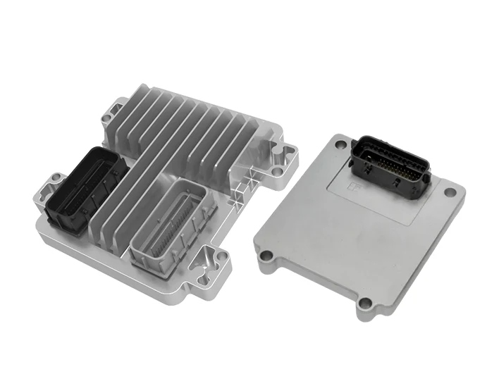 Select ECM and Sensors - Image 2