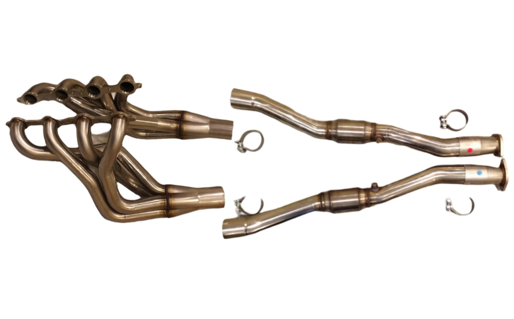 Select Exhaust Components - Image 7