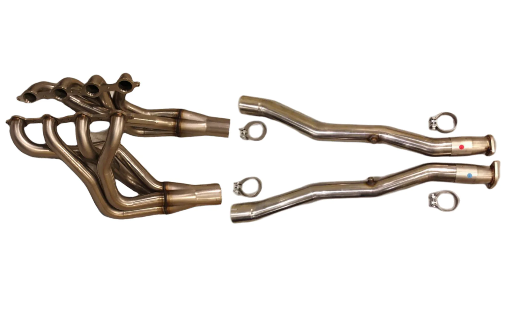 Select Exhaust Components - Image 8