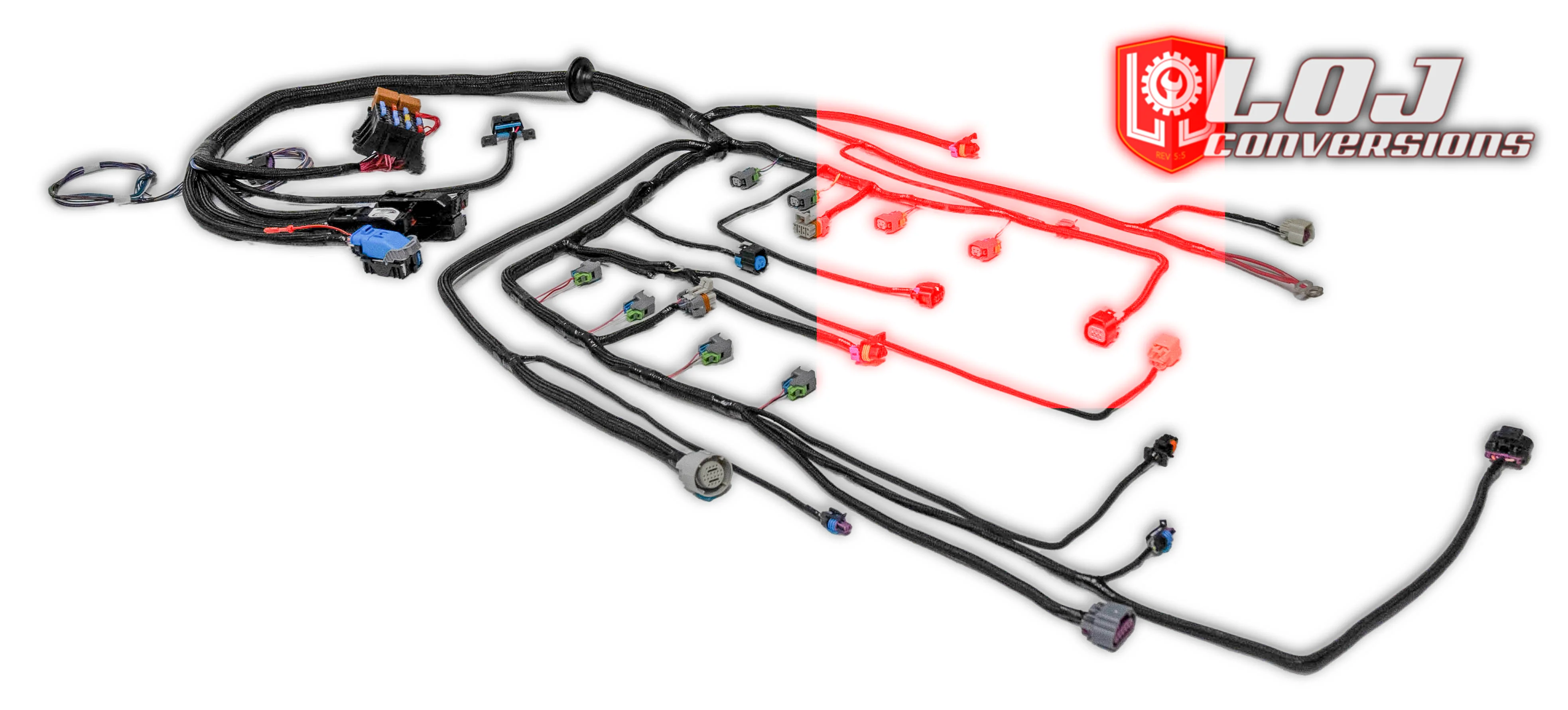 Select Harness and ECU Type - Image 4