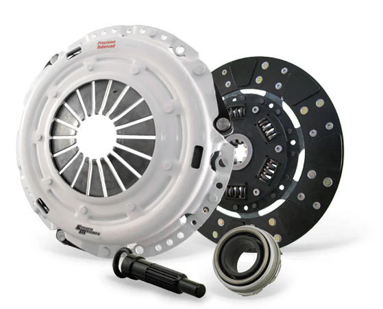 Select Clutch Disk Style
