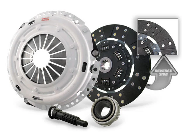 Include a Pressure Plate?