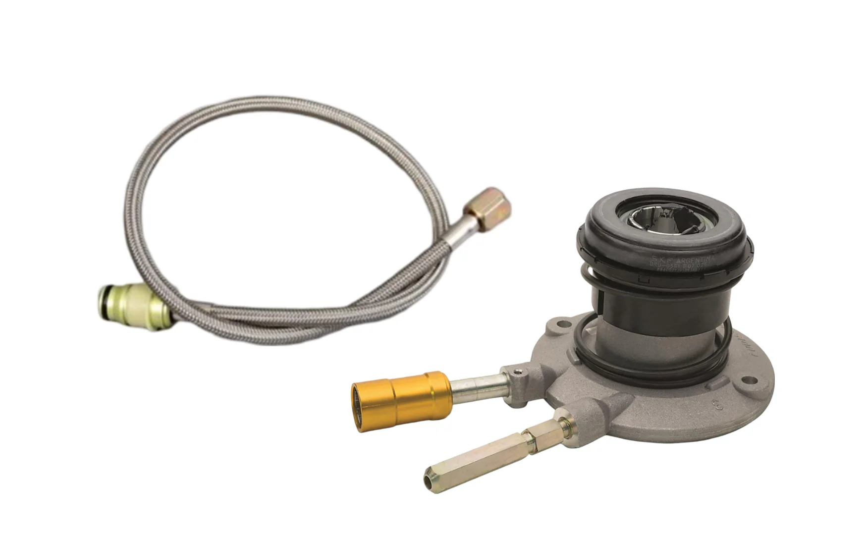 Select Throwout Bearing Type