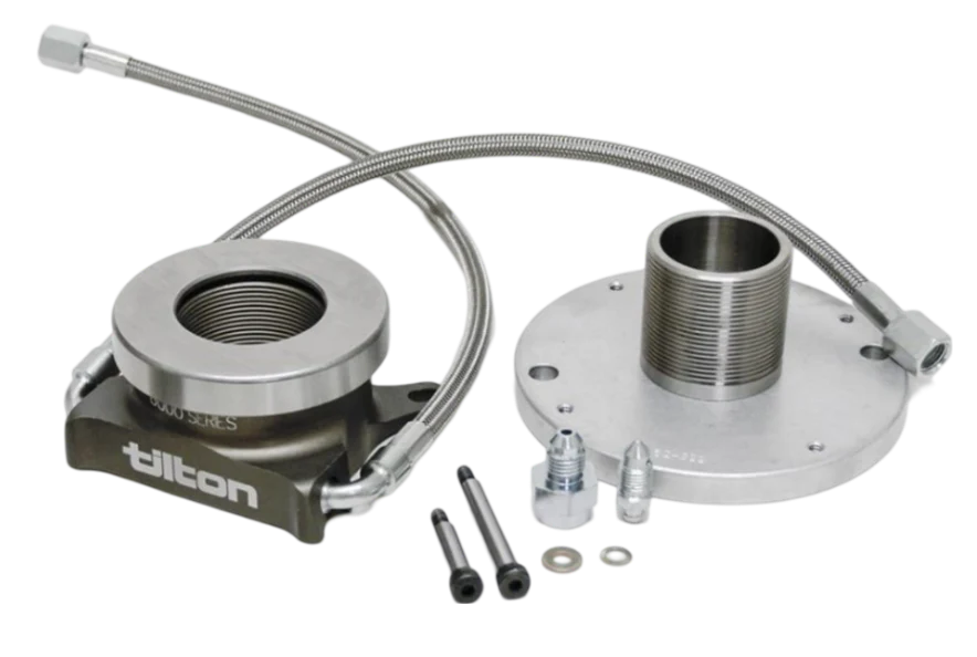 Select Throwout Bearing Type - Image 2