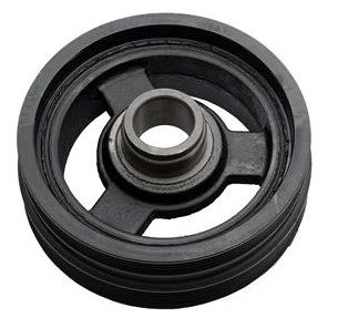 Chevy Corvette Harmonic Balancer - Image 2