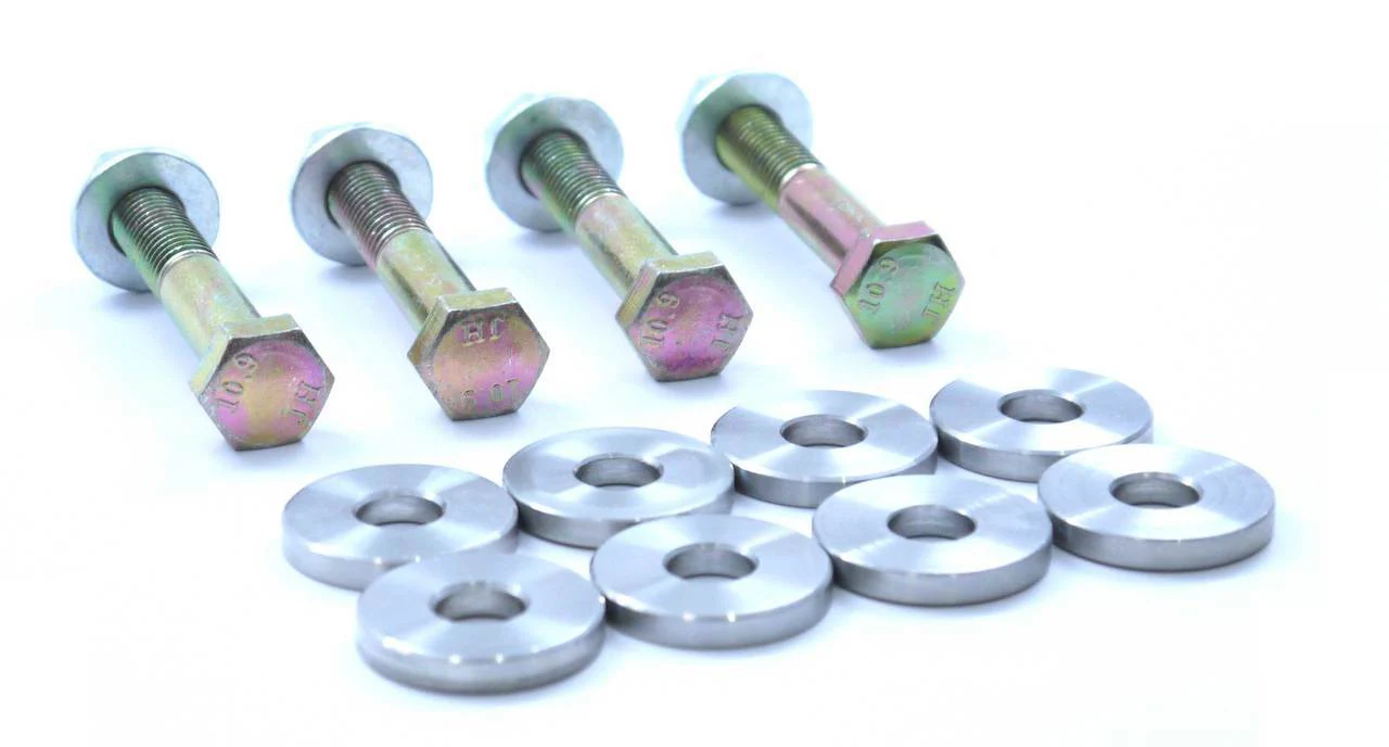 SPL Eccentric Lockout Kit S14
