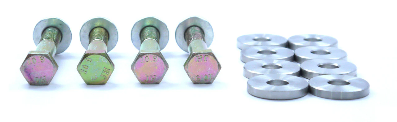 SPL Eccentric Lockout Kit S14 - Image 2