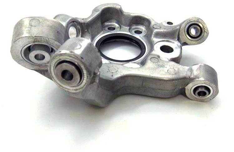 SPL FKS Rear Knuckle Monoball Bushings (HICAS) Z32 - Image 3