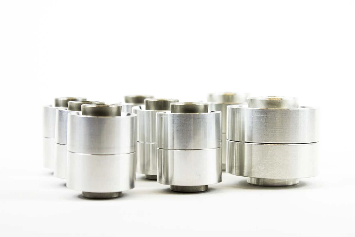 SPL FKS Rear Knuckle Monoball Bushings (Non-HICAS) Z32 - Image 3
