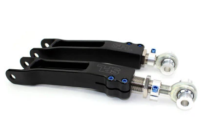 SPL Parts 03-08 Nissan 350Z Rear Camber Links (Billet Version) - Image 3